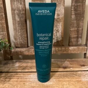 Aveda Botanical Repair Strengthening Leave in Treatment 100ml / 3.4oz NEW